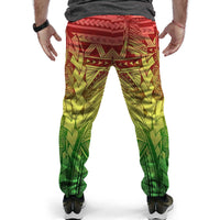 Polynesian Sweatpant 30 - Polynesian Pride