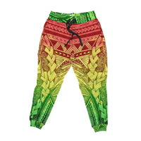 Polynesian Sweatpant 30 - Polynesian Pride