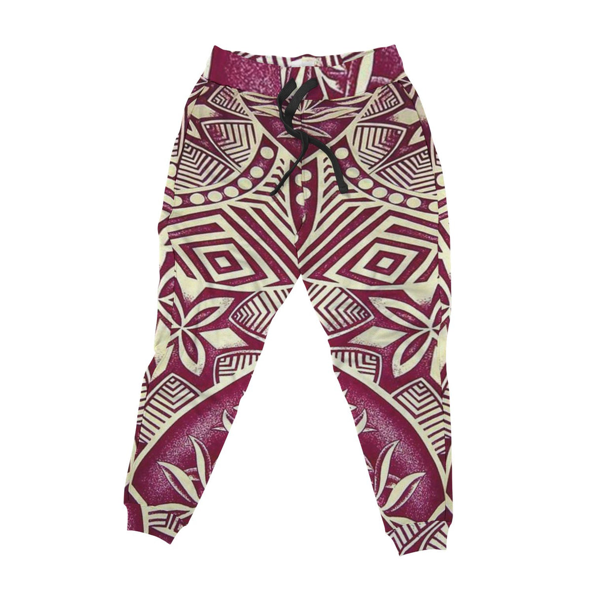 Polynesian Sweatpant 45 - Polynesian Pride