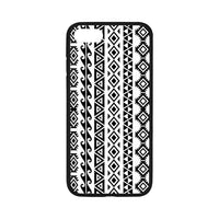 Polynesian 13 Rubber Phone Case - Polynesian Pride