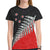 New Zealand Shirt, Maori Silver Fern T Shirts - Polynesian Pride