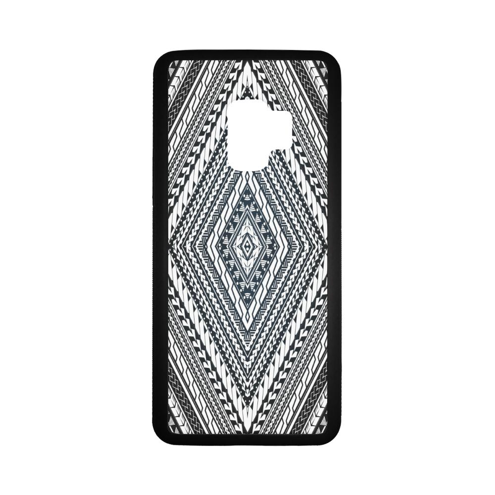 Polynesian 20 Rubber Phone Case - Polynesian Pride