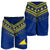 Tokelau Rugby Men Shorts Impressive Sport LT13 - Polynesian Pride