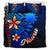 Nauru Bedding Set - Vintage Tribal Mountain - Polynesian Pride