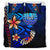 Pohnpei Bedding Set - Vintage Tribal Mountain - Polynesian Pride