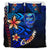 Guam Bedding Set - Vintage Tribal Mountain - Polynesian Pride