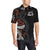 Maori Polo Shirt Rugby - Polynesian Pride