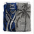 Tokelau Bedding Set - Classical Coconut Tree - Polynesian Pride