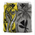 Kanaka Maoli Custom Personalized Bedding Set - Classical Coconut Tree - Polynesian Pride