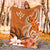 Kosrae Premium Blanket - Kosrae Spirit - Polynesian Pride