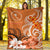 Chuuk Premium Blanket - Chuuk Spirit - Polynesian Pride