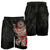 American Samoa Men's Shorts - Polynesian Tribal Vintage Style - Polynesian Pride