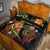 Vanuatu Polynesian Personalised Quilt Bed Set - Legend of Vanuatu (Reggae) - Polynesian Pride