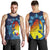 Philippines Men's Tank Top - King Lapu Lapu - Polynesian Pride