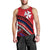 Wallis and Futuna Men Tank Top Creative Polynesian LT13 - Polynesian Pride