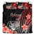 Pohnpei Bedding Set - Polynesian Hibiscus Pattern Style - Polynesian Pride