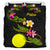 Palau Polynesian Bedding Set - Plumeria Tribal - Polynesian Pride