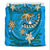 Chuuk Bedding Set - Spring Style Blue Color - Polynesian Pride