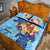 Tonga Quilt Bed Set - Tropical Style - Polynesian Pride