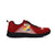 Tonga Athletic Sneakers - Tonga Coat Of Arms - A0 - Polynesian Pride