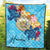 Hawaii Premium Quilt - Tropical Style - Polynesian Pride