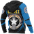 Northern Mariana Islands Hoodie (Zip up) Northern Mariana Islands Spirit - Polynesian Pride