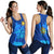 Philippines Women's Racerback Tank - Proud Of My King - Polynesian Pride