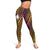 Marshall Islands Leggings - Special Polynesian Ornaments - Polynesian Pride