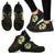 Vanuatu Sneakers - Polynesian Gold Patterns Collection - Polynesian Pride