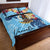 Vanuatu Quilt Bed Set - Tropical Style - Polynesian Pride