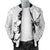 Guam Men's Bomber Jacket - Chamorro Heritage - Polynesian Pride