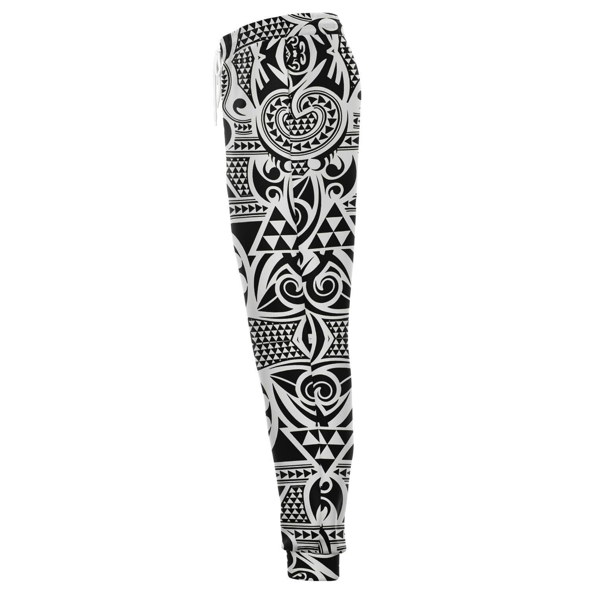 Polynesian Kakau Turtle Joggers - Polynesian Pride