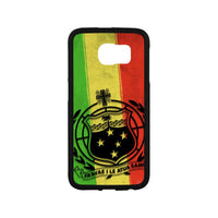 Samoa Reggae Phone Case One Size Samsung Galaxy S6 Reggae - Polynesian Pride