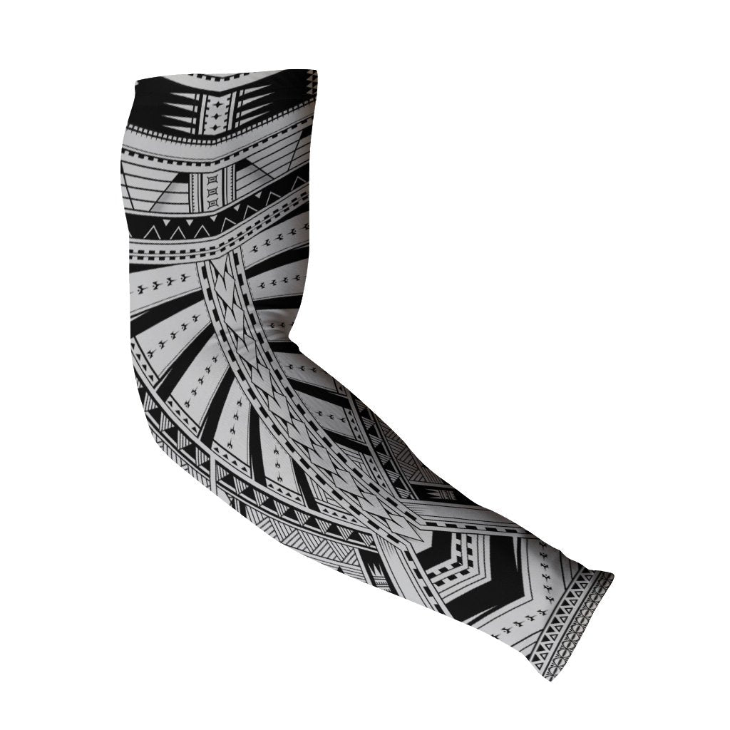 Polynesian Arm Sleeve 53 (Set of Two) - Polynesian Pride