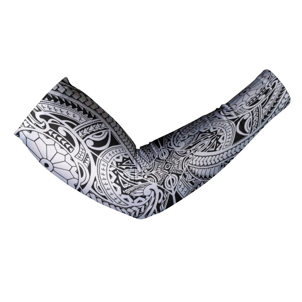 Polynesian Arm Sleeve 56 (Set of Two) - Polynesian Pride