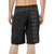 Hawaii Polynesian Warrior Board Shorts Grey V.2 - Polynesian Pride