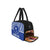 Chuuk Fitness Handbag - Blue Version - Polynesian Pride