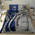 Tokelau Bedding Set - Classical Coconut Tree - Polynesian Pride