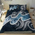 Guam Polynesian Bedding Set - Ocean Style - Polynesian Pride