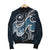 The Philippines Men's Bomber Jacket - Ocean Style - Polynesian Pride