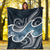 Chuuk Islands Polynesian Premium Blanket - Ocean Style - Polynesian Pride