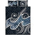 The Philippines Quilt Bed Set - Ocean Style - Polynesian Pride