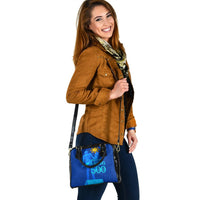 Philippines Shoulder Handbag - Proud Of My King - Polynesian Pride