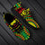 Guam Polynesian Sneakers - Chamorro Rasta - Polynesian Pride