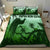 Papua New Guinea Bedding Set - Papua New Guinea With Lesser Bird Of Paradise - Polynesian Pride