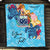 Samoa Custom Personalised Premium Quilt - Tropical Style - Polynesian Pride