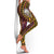 Federated States of Micronesia Leggings - Special Polynesian Ornaments - Polynesian Pride