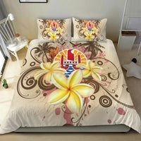 Tahiti Polynesian Bedding Set - Summer Tropical - Polynesian Pride