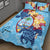 Guam Quilt Bed Set - Tropical Style - Polynesian Pride