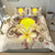 Palau Polynesian Bedding Set - Summer Tropical - Polynesian Pride